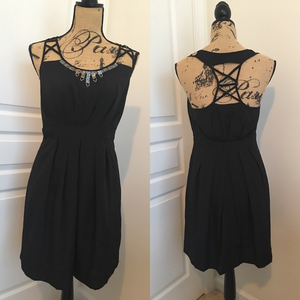 BCBGeneration Little Black Dress